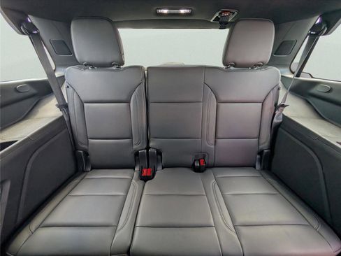 Used 2022 Chevrolet Tahoe LT AWD/4WD image 31