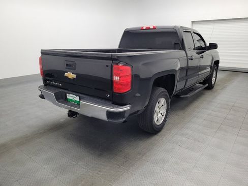 Used 2018 Chevrolet Silverado 1500 LT image 9