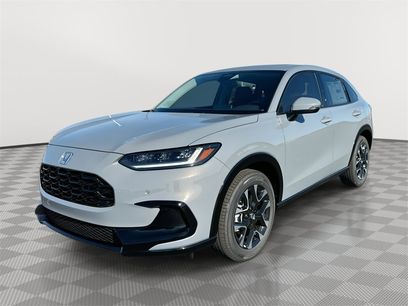 New 2026 Honda HR-V EX-L