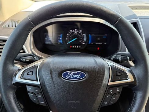 Certified 2023 Ford Edge SEL w/ Convenience Package AWD/4WD image 18
