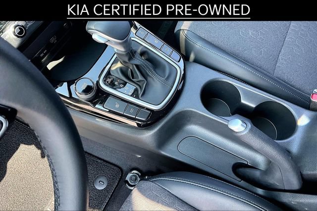 Certified 2026 Kia Seltos S AWD/4WD image 13