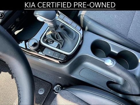 Certified 2026 Kia Seltos S AWD/4WD image 13