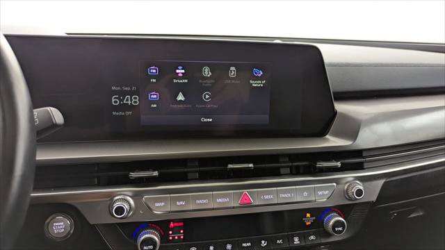 Used 2025 Kia Telluride S AWD/4WD image 31