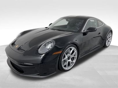 Used 2024 Porsche 911 GT3 RS