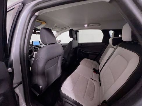Used 2023 Ford Escape Active image 22