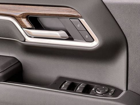 New 2026 GMC Sierra 1500 Elevation w/ Elevation Select Package image 19