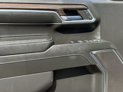 Certified 2023 Chevrolet Silverado 1500 RST RWD image 25