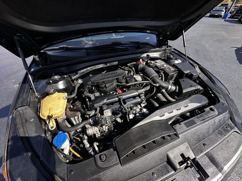 Used 2023 Kia K5 GT-Line image 27