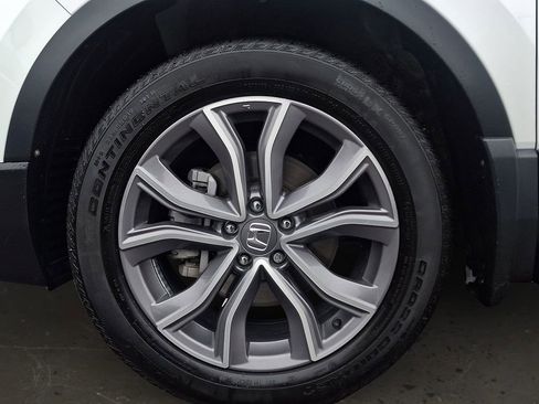 Used 2022 Honda CR-V Touring image 9