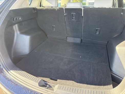 Used 2016 MAZDA CX-5 Grand Touring image 8