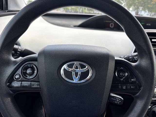 Used 2022 Toyota Prius LE FWD image 24
