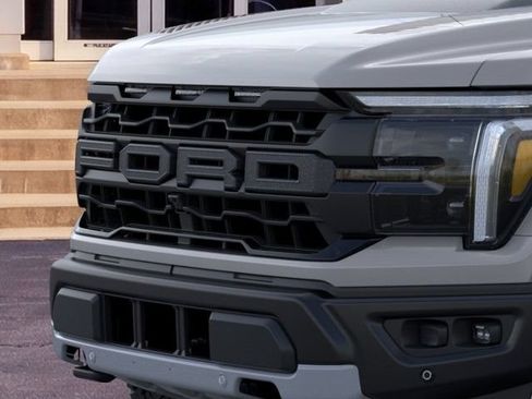 New 2026 Ford F150 Raptor AWD/4WD image 17