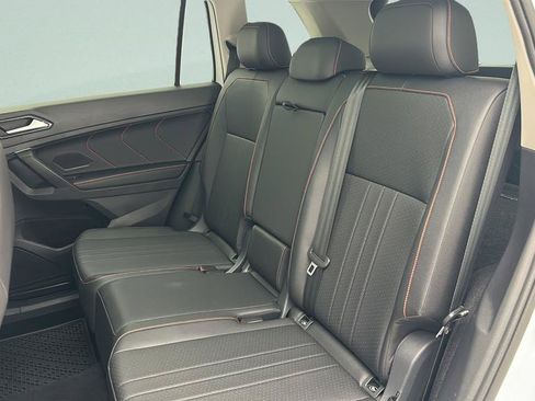 Used 2024 Volkswagen Tiguan Wolfsburg Edition AWD/4WD image 10
