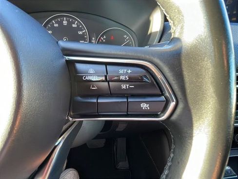 Used 2024 MAZDA CX-90 3.3 Turbo w/ Preferred Plus image 20