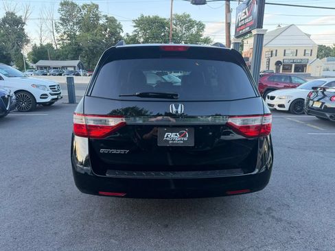 Used 2012 Honda Odyssey EX-L image 7
