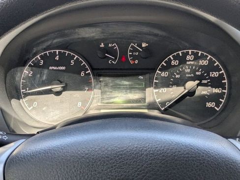 Used 2016 Nissan Sentra S FWD image 25