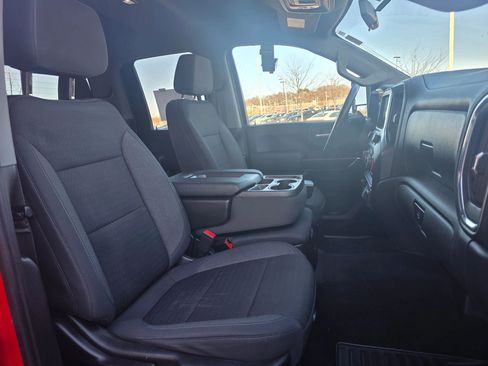 Used 2022 Chevrolet Silverado 2500 LT w/ Convenience Package image 8