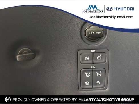 Certified 2025 Hyundai Palisade Calligraphy image 32