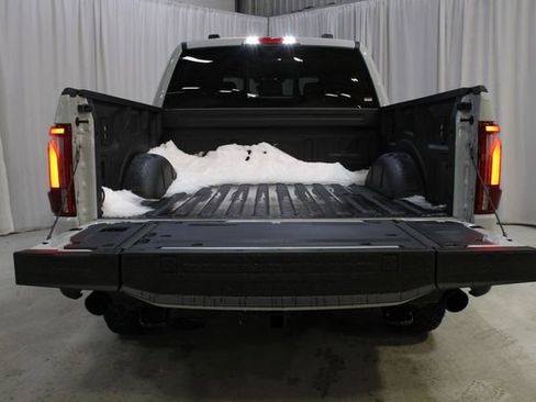 New 2026 Ford F150 Tremor image 31