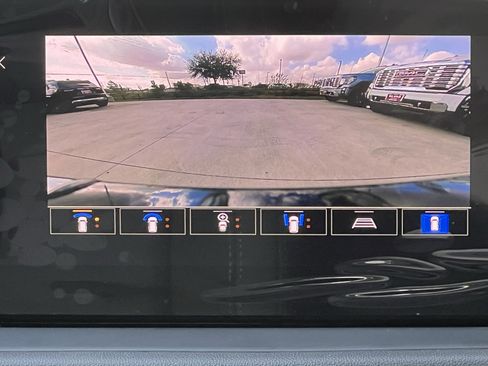 New 2026 Buick Encore GX Preferred w/ Advanced Technology Package image 17