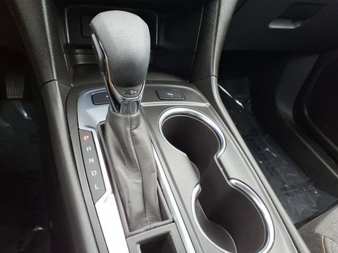 Certified 2023 Chevrolet Equinox LT image 20