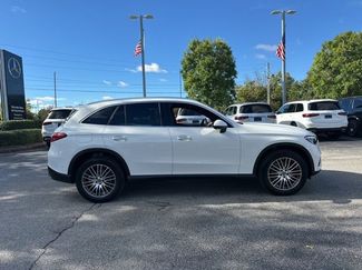 New 2026 Mercedes-Benz GLC 300 4MATIC video 2