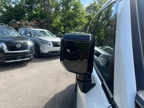 Used 2024 Lexus GX 550 AWD/4WD image 37