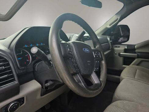 Used 2021 Ford F250 XLT AWD/4WD image 15