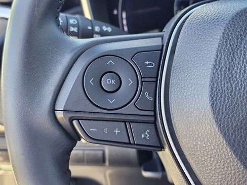 Used 2023 Toyota Corolla XSE image 20