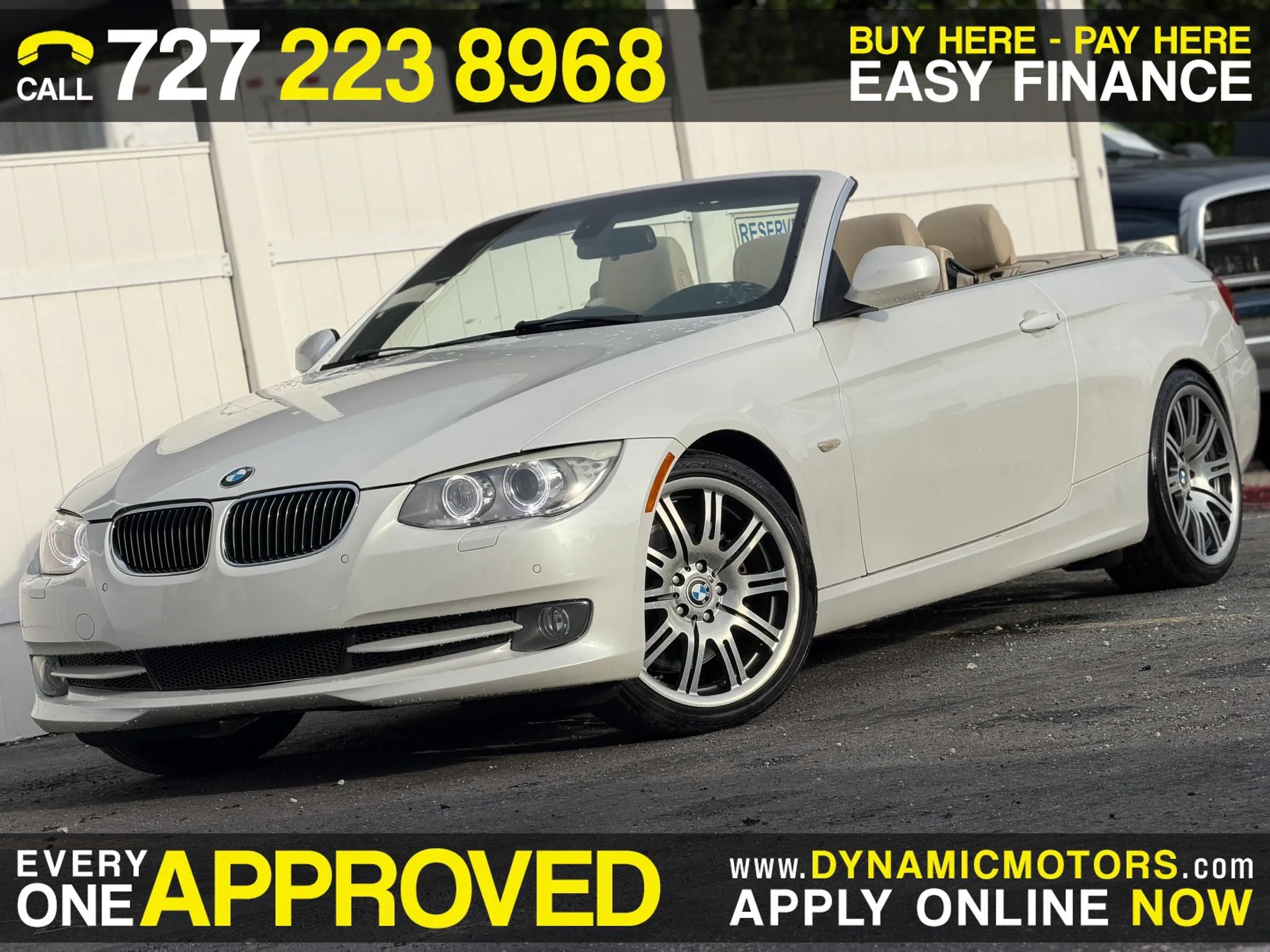 Used 2012 BMW 335i Coupe RWD image 1