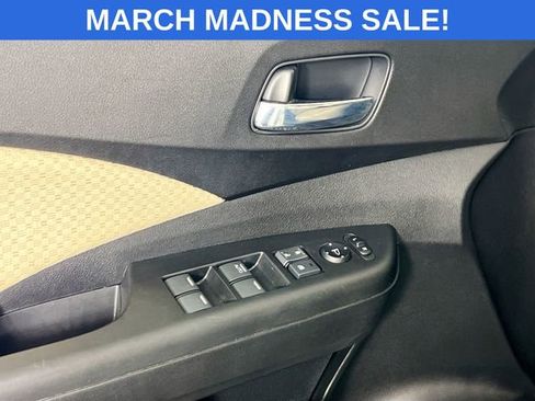 Used 2015 Honda CR-V EX image 18
