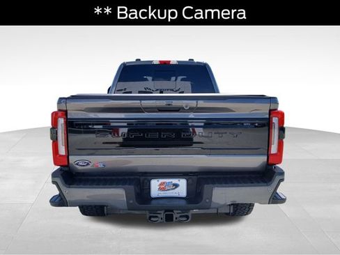 Used 2026 Ford F250 Platinum AWD/4WD image 4