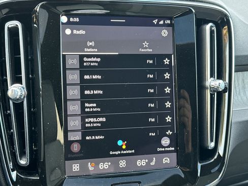 New 2026 Volvo EX40 Plus w/ Climate Package image 15