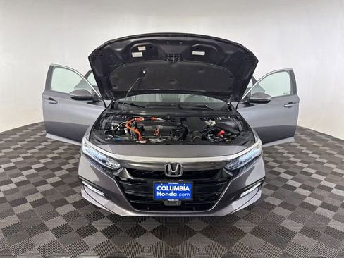 Used 2020 Honda Accord EX-L image 15