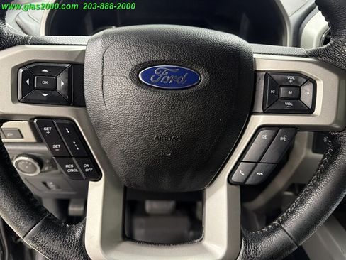 Used 2015 Ford F150 Lariat w/ Equipment Group 502A Luxury AWD/4WD image 18