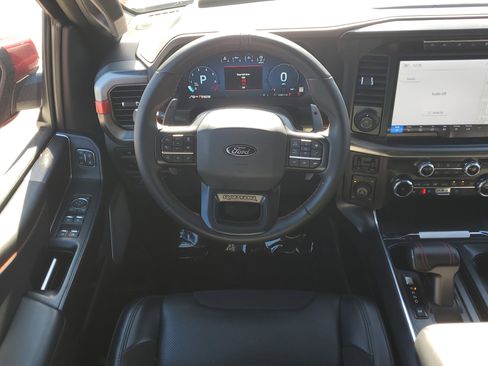 Used 2024 Ford F150 Raptor image 17