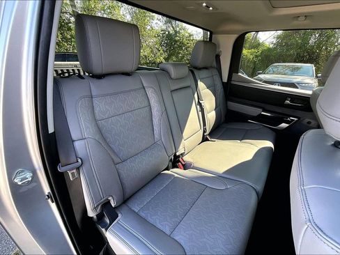 Used 2023 Toyota Tundra Limited RWD image 37