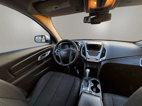 Used 2015 GMC Terrain SLE w/ LPO, Protection Package image 10