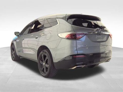 Used 2023 Buick Enclave Essence w/ Experience Buick Package image 4
