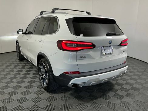 Used 2023 BMW X5 xDrive40i w/ Premium Package AWD/4WD image 7