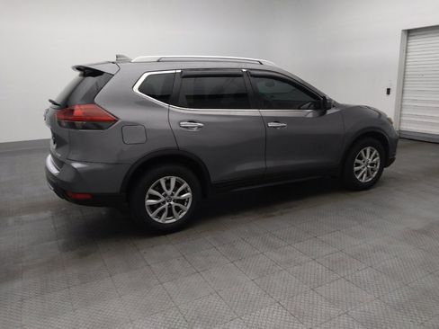 Used 2019 Nissan Rogue S w/ Special Edition Package image 10