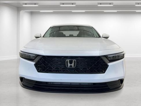 New 2026 Honda Accord LX image 10