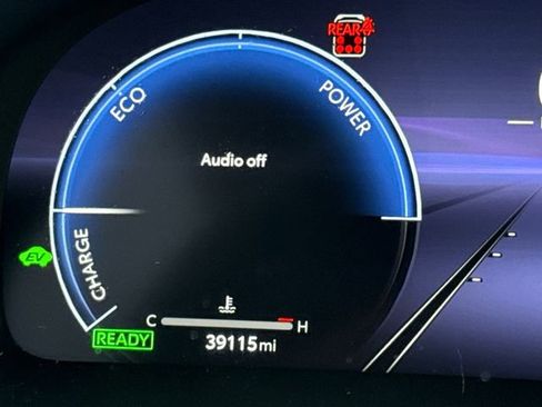Used 2023 Toyota Highlander Limited AWD/4WD image 30