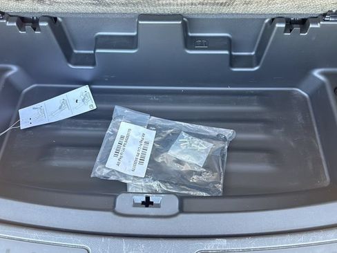 Used 2020 Buick Enclave Premium w/ Surround and Sites Package FWD image 22