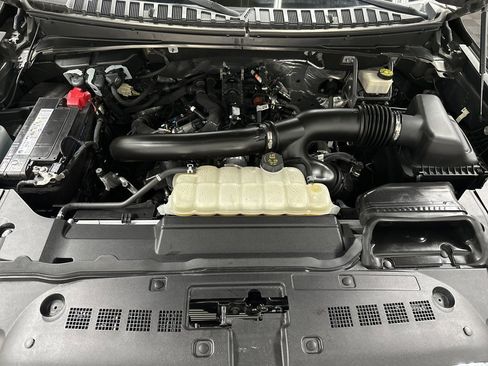 Used 2023 Lincoln Navigator Black Label image 53