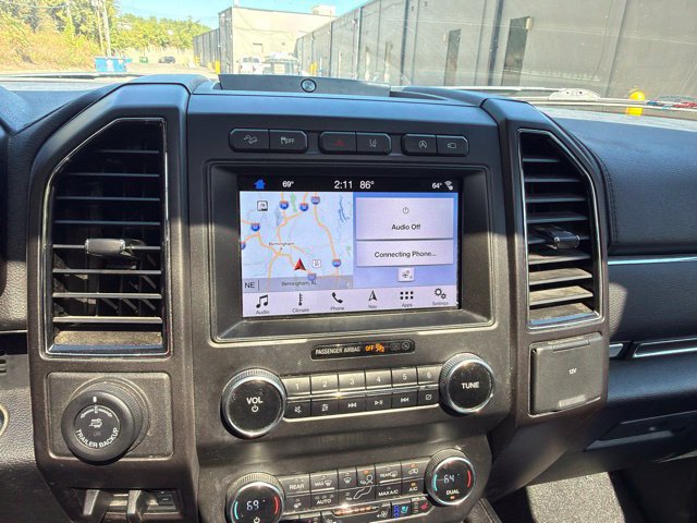 Used 2019 Ford Expedition Limited w/ Special Edition Package AWD/4WD image 10