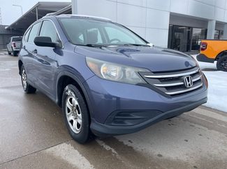 Used 2014 Honda CR-V LX video 1