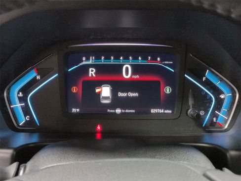 Used 2022 Honda Odyssey EX-L image 34