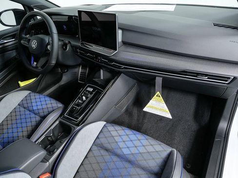 New 2026 Volkswagen Golf w/ Euro Style Package image 21