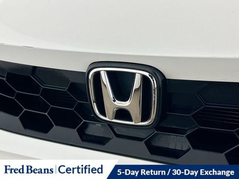 Used 2024 Honda Civic Sport image 25